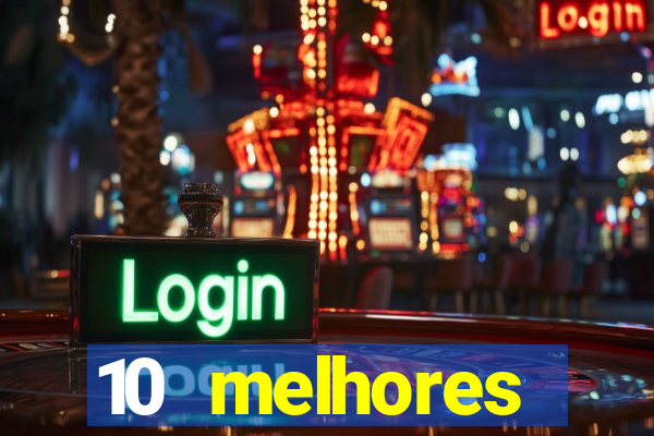 10 melhores plataformas de jogos